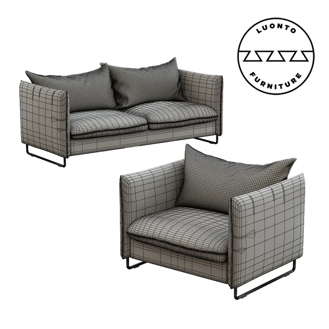 Luonto furniture — Скачать