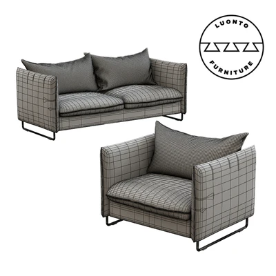 Luonto furniture — Вид 2