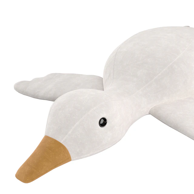 goose hug soft toy — Descargar