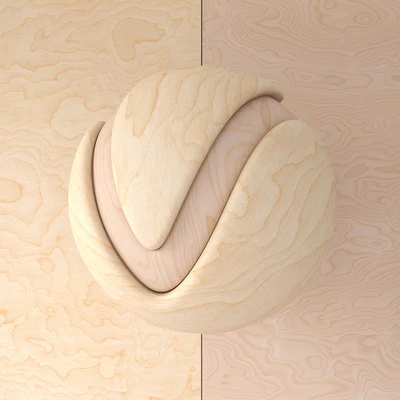 Furniture plywood — Ver 4
