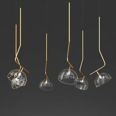 Sunset by Cattelan Italia — Ver 1