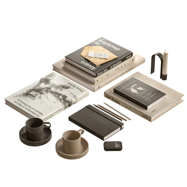 Decorative set 03 — Descargar