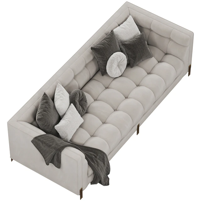 Sofa Eichholtz SIENNA — Descargar
