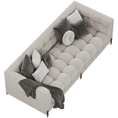 Sofa Eichholtz SIENNA — Ver 4