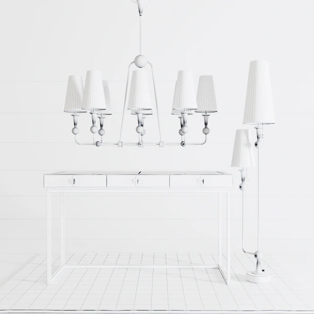 delphine Desk — Descargar