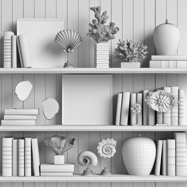 Decor Set 7 — Скачать