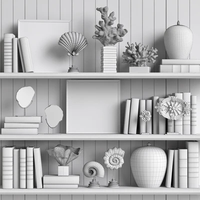 Decor Set 7 — Вид 2