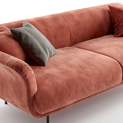 Style Alberta Sofa — Вид 3