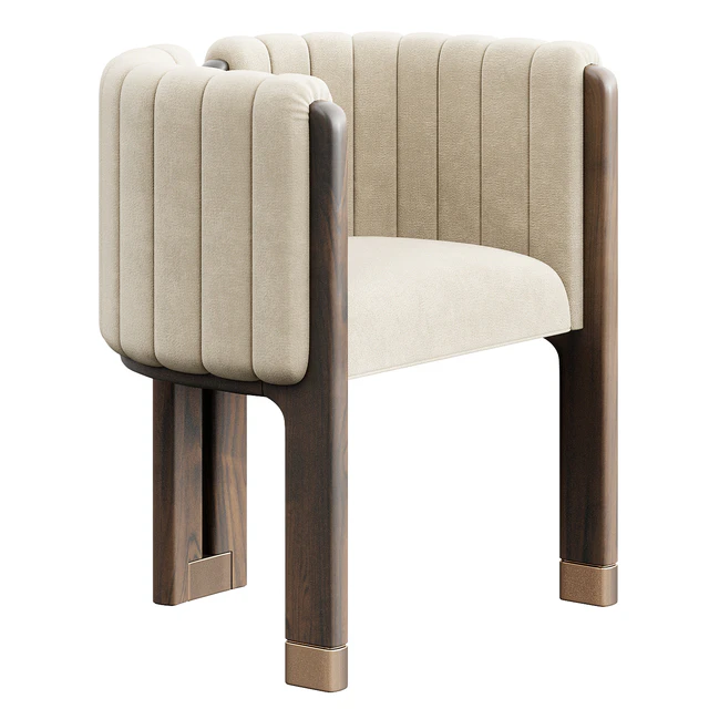 AVE Mezzo Collection Crawford Dining Chair — Скачать