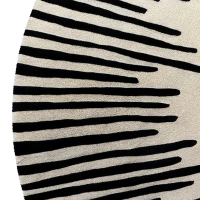 Carpet EQUINOXE (Design Elizabeth LericheName) Roche Bobois — Ver 2