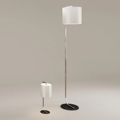 Decca lamps — Ver 3
