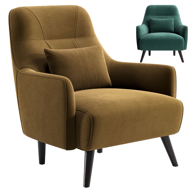 Armchair Rufus — Download