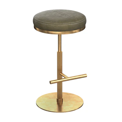 Wardell Stool — Ver 5