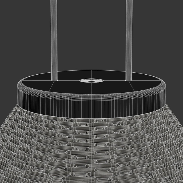 Poltrona Frau - Sparkler Lanterns by Kensaku Oshiro — Descargar