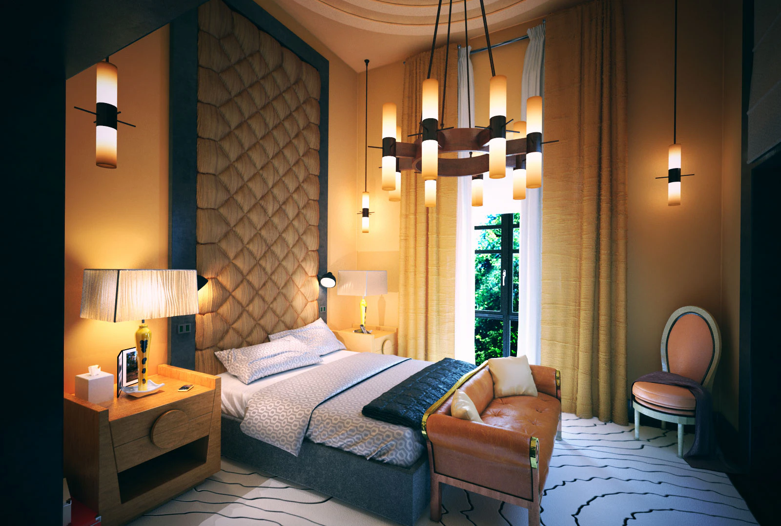 art deco interiors 008 — Descargar