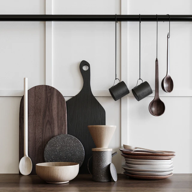 Kitchen set — Descargar
