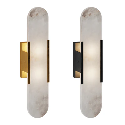 Wall Sconce Dune Corner Design — Вид 1