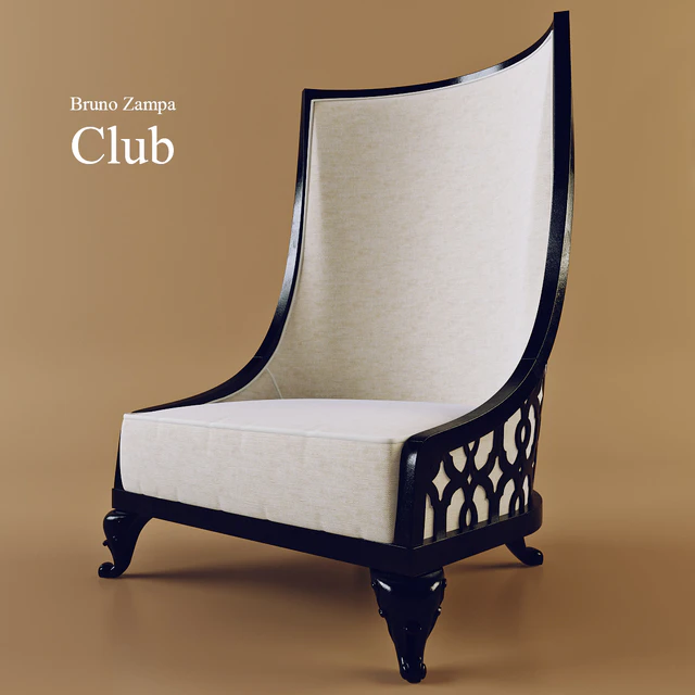 Armchair Club — Descargar