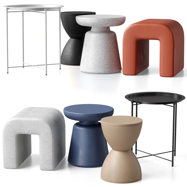 Coffee Tables Glad Tony Reparks Lily from Divan.ru — Descargar