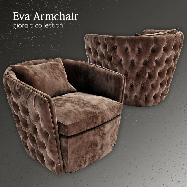 Eva Armchaire — Descargar