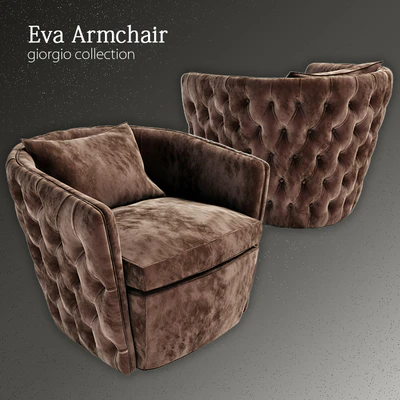 Eva Armchaire — Ver 2