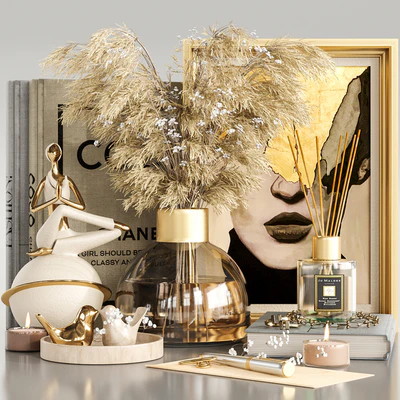 decor set 006 — Ver 1