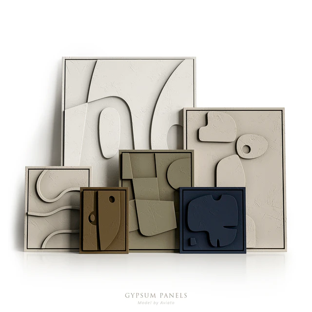 Gypsum panels — Descargar