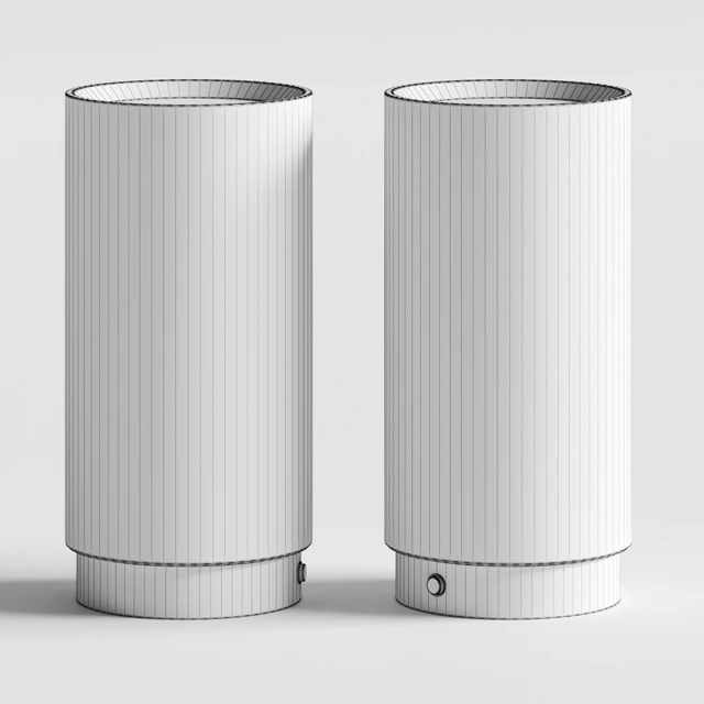 Davide Groppi Bugia Table Lamp — Descargar