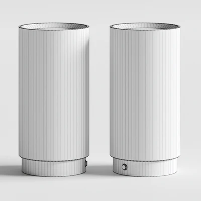 Davide Groppi Bugia Table Lamp — Ver 2