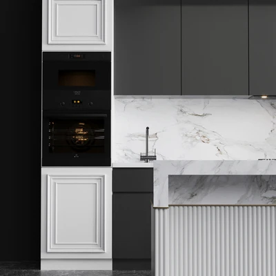 Kitchen 57 — Вид 4