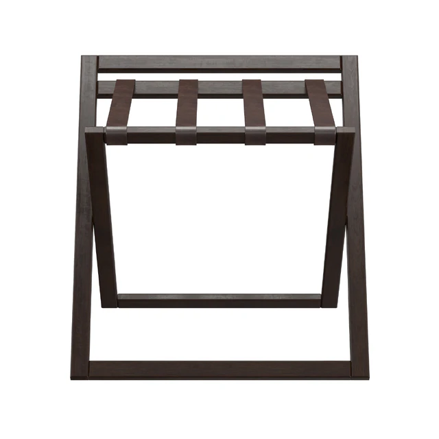 WOODEN LUGGAGE RACK EDUARD — Скачать