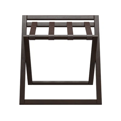 WOODEN LUGGAGE RACK EDUARD — Вид 3