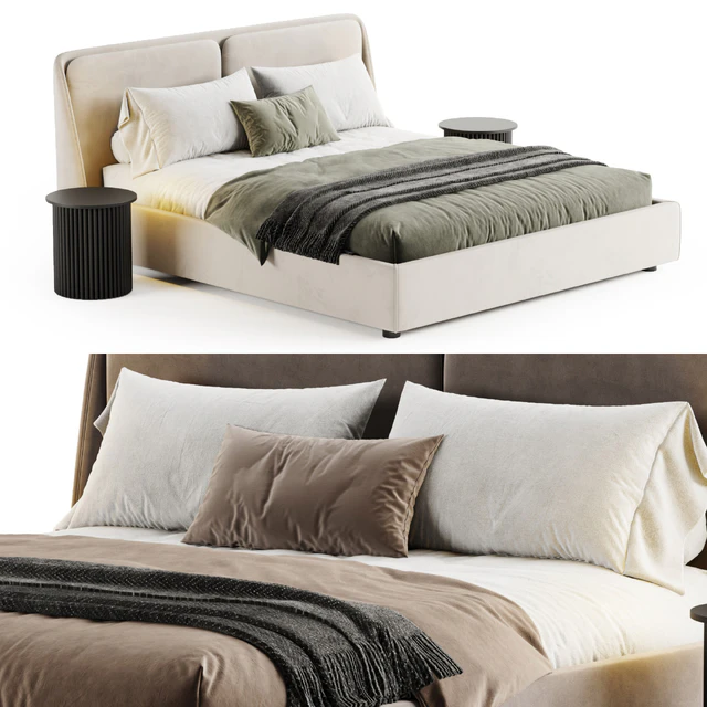 Bend Bed Ditre Italia — Descargar
