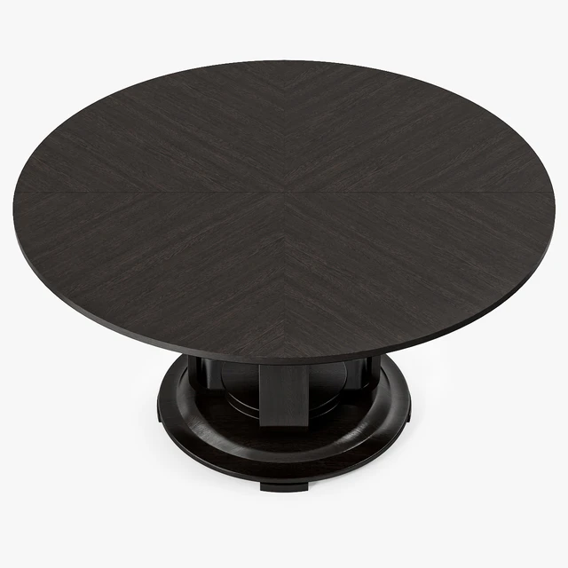 Jiun Ho Denske Table Round — Скачать