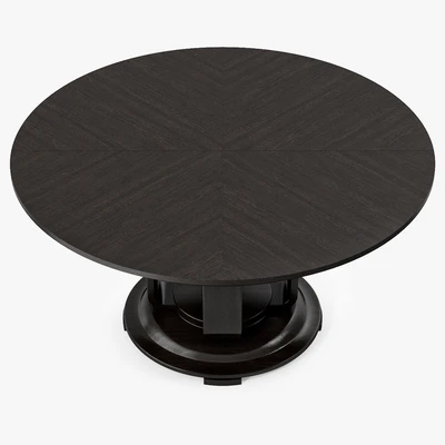 Jiun Ho Denske Table Round — Вид 3