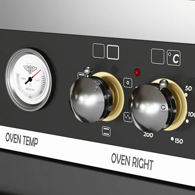 BERTAZZONI HERITAGE 01 — Вид 4