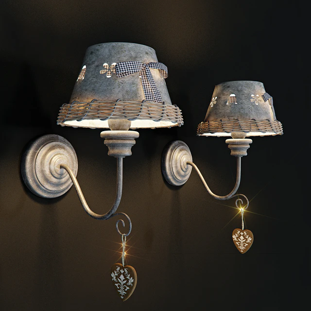 ArteArte Lamp Fattoria — Descargar