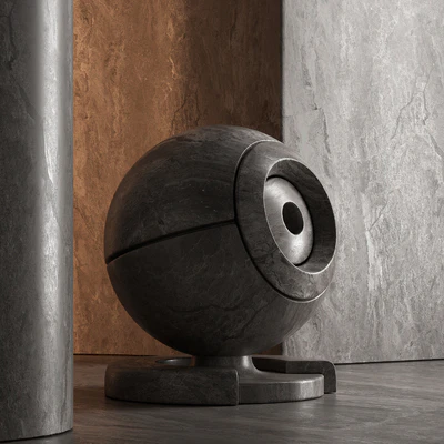 Marble set — Ver 4