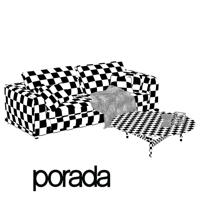 Porada Kirk SET 1 — Скачать