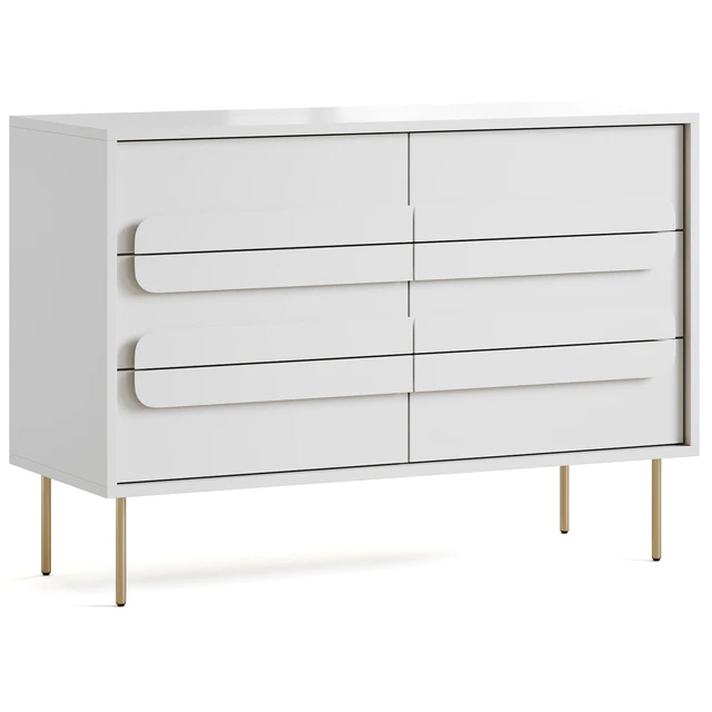 Gemini chest of drawers by West Elm — Descargar
