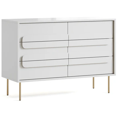 Gemini chest of drawers by West Elm — Ver 5