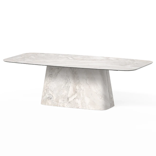 Cattelan Italia Napoleon and Meroni Igea Arm — Скачать