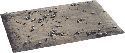 scattered beach rocks 001 — Descargar