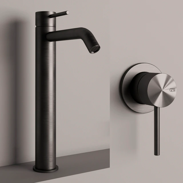 Gessi 316 FLESSA — Скачать