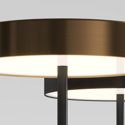 Aromas del Campo Ambor Table Lamps — Ver 2