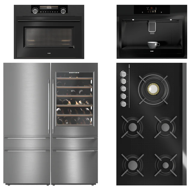 asko kitchen appliance — Descargar