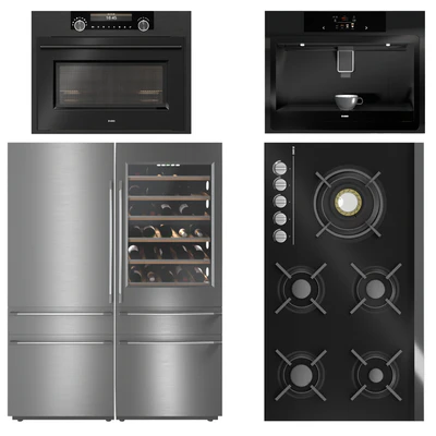 asko kitchen appliance — Ver 1