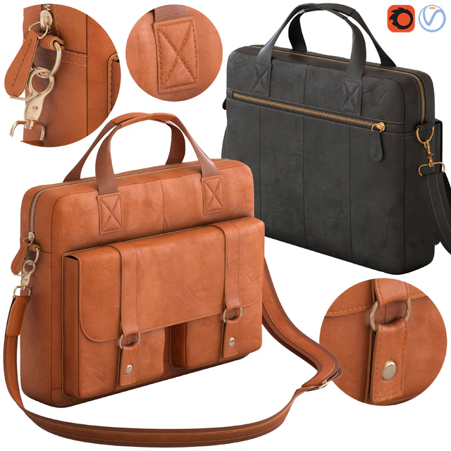 Westal Bag — Скачать