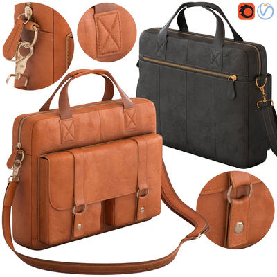 Westal Bag — Вид 1