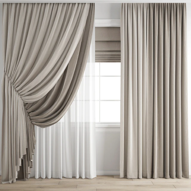 Curtain 444 — Скачать